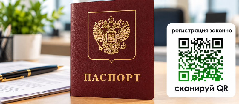 прописка в Суздали регистрация в Суздали